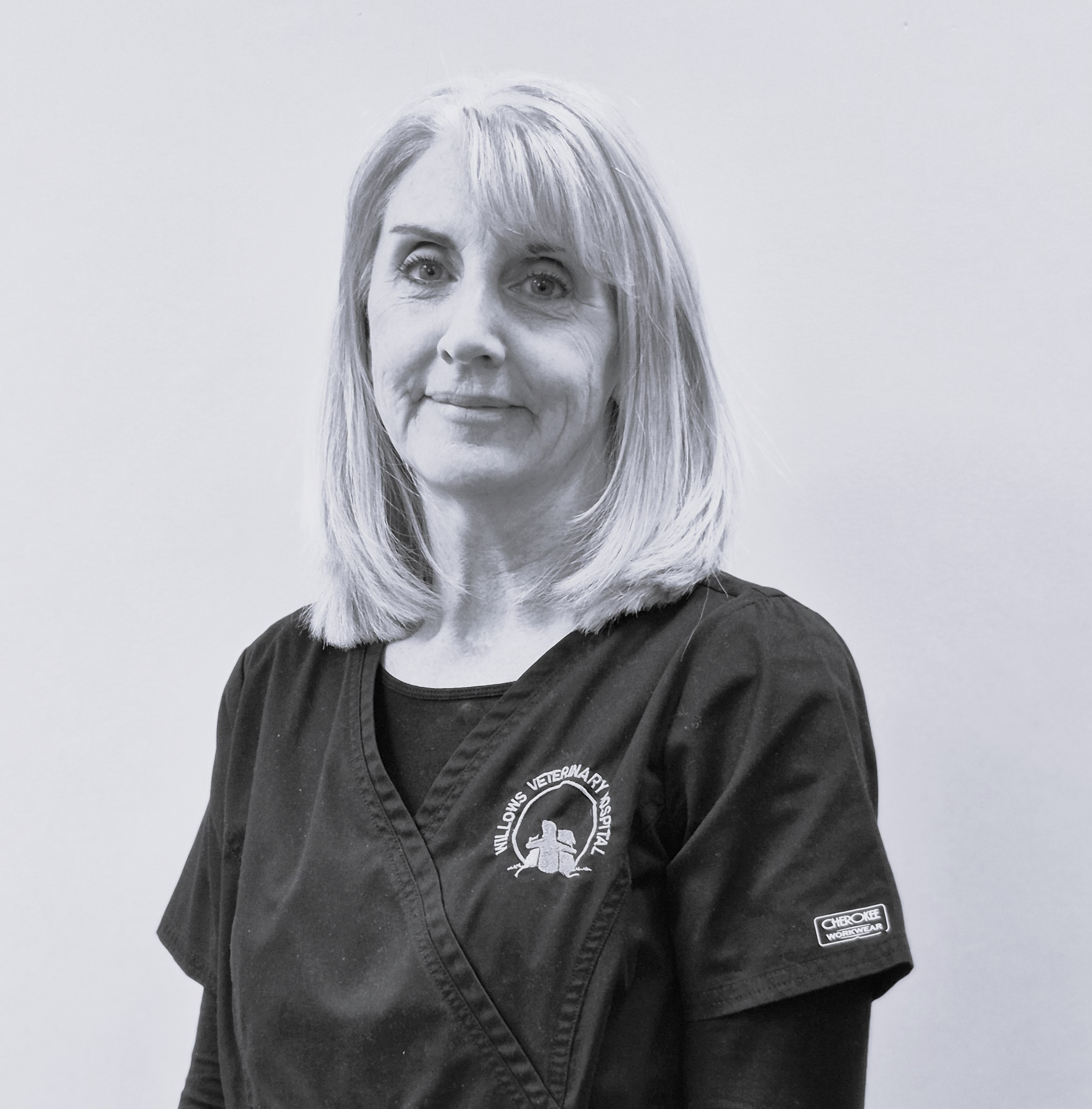 Clare Sutton