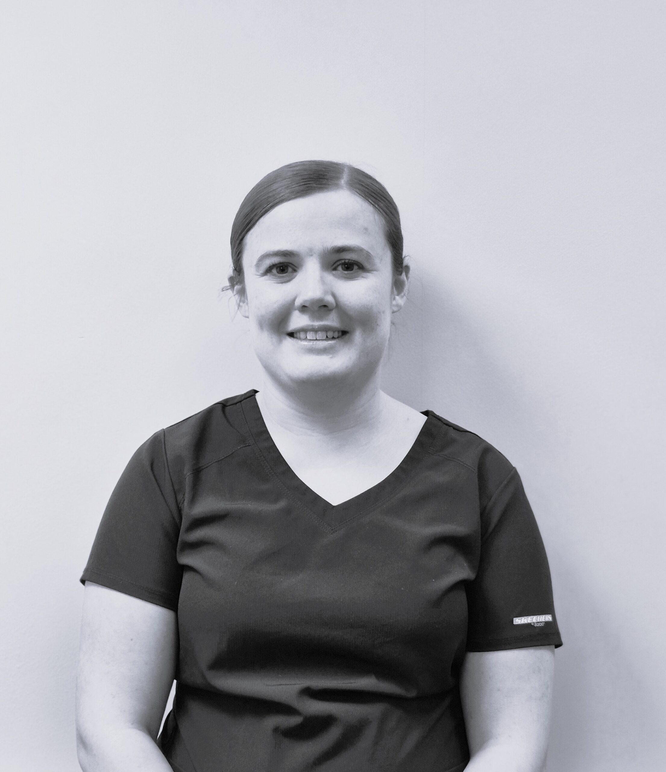 Heather Armitage
