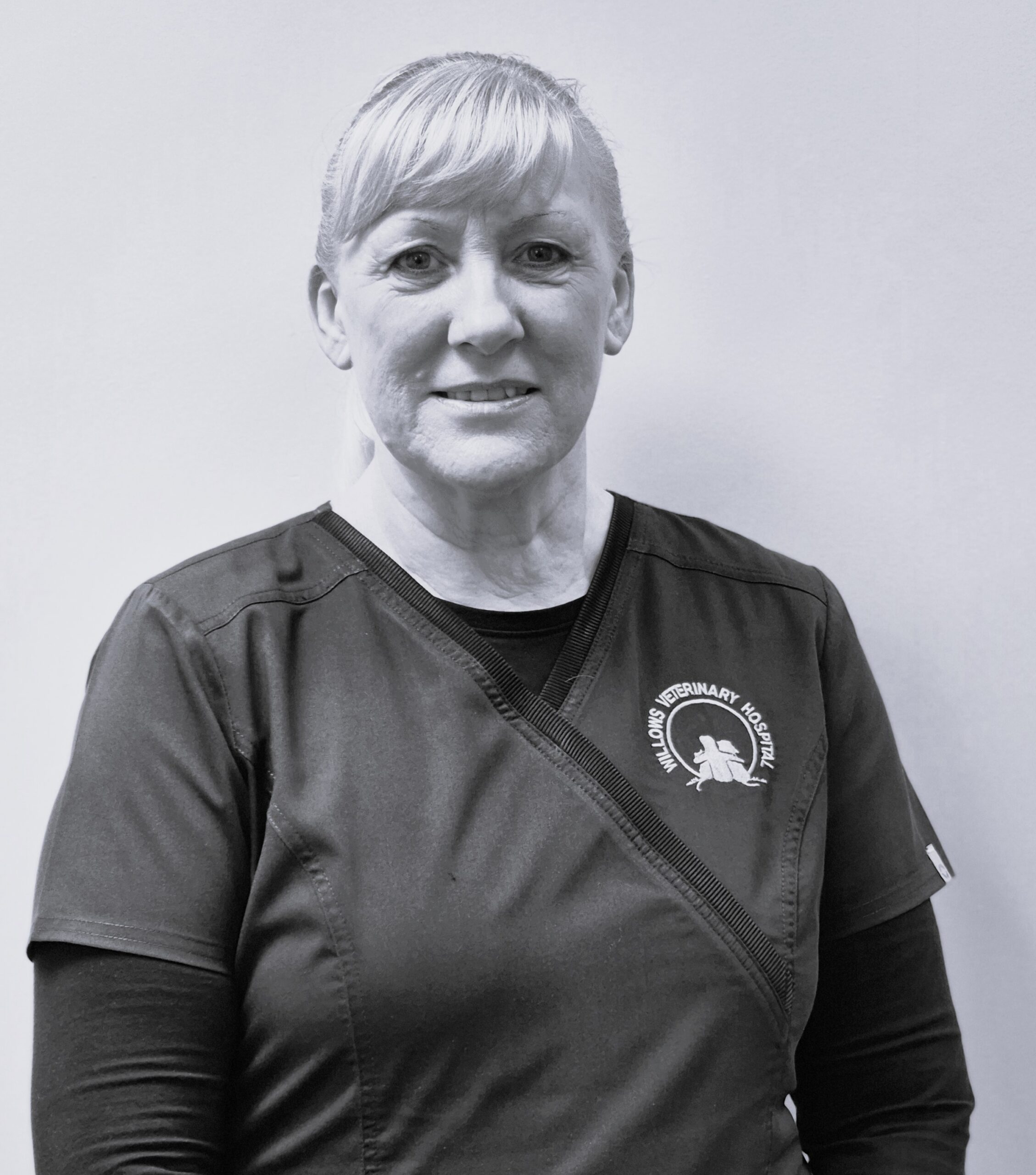 Jane Miller