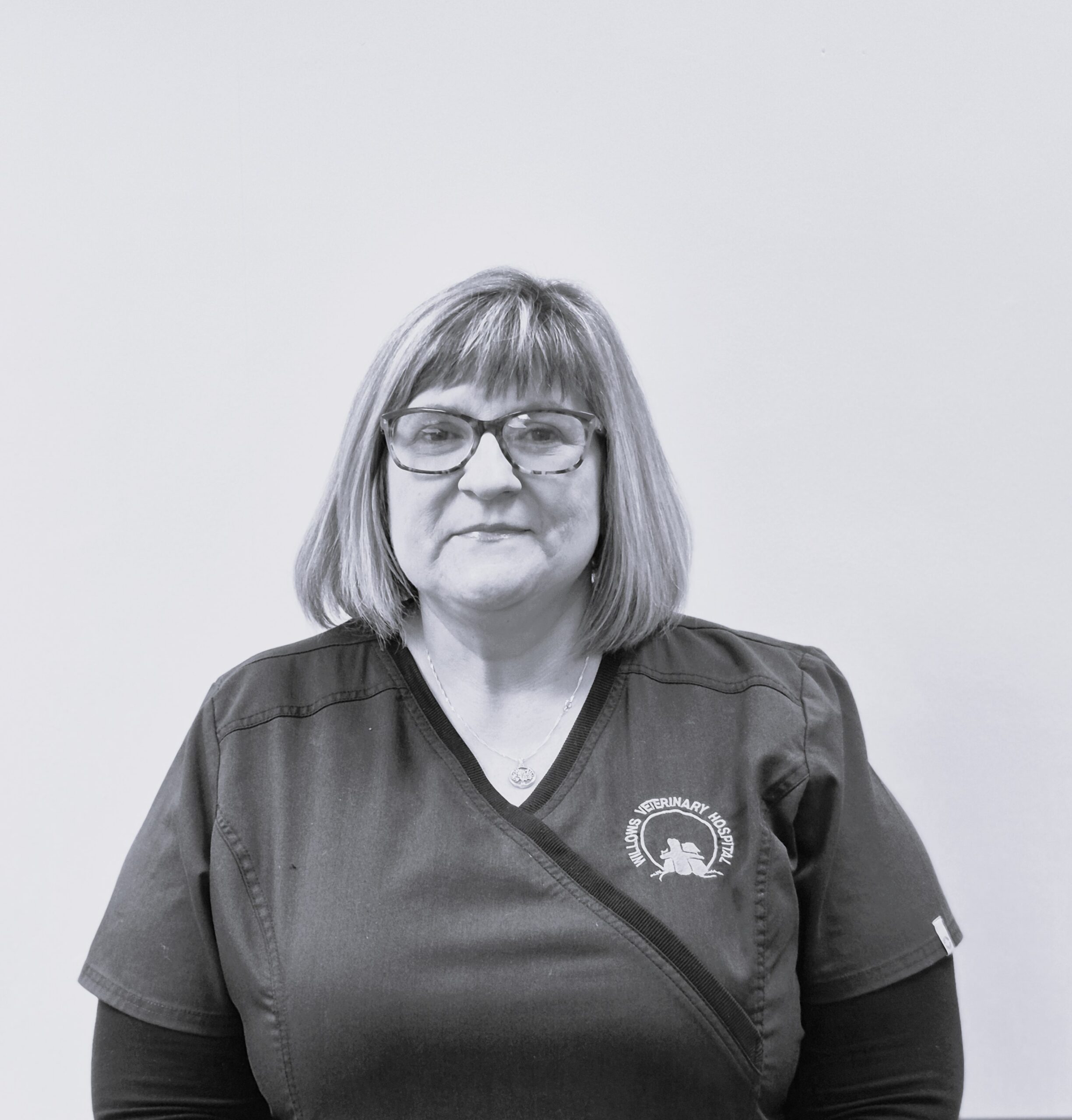 Sue Gaunt